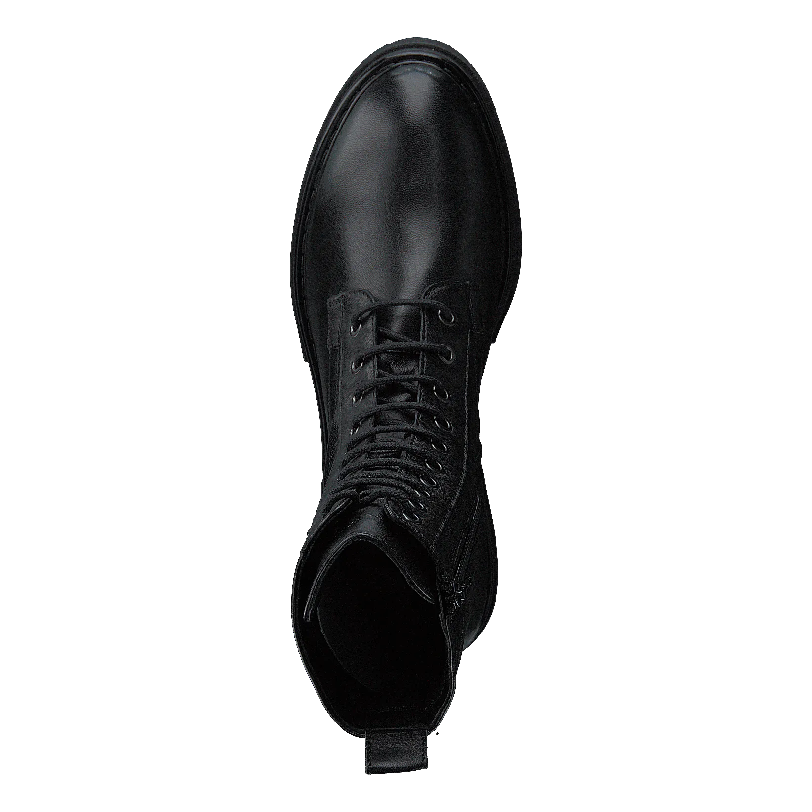 Under 1a Black