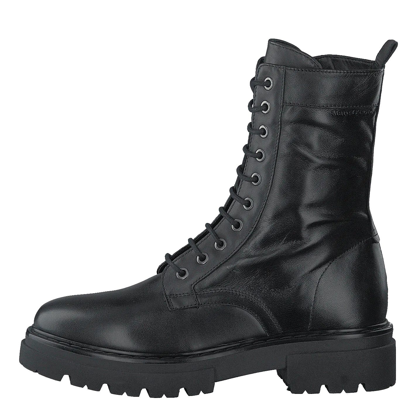 Under 1a Black