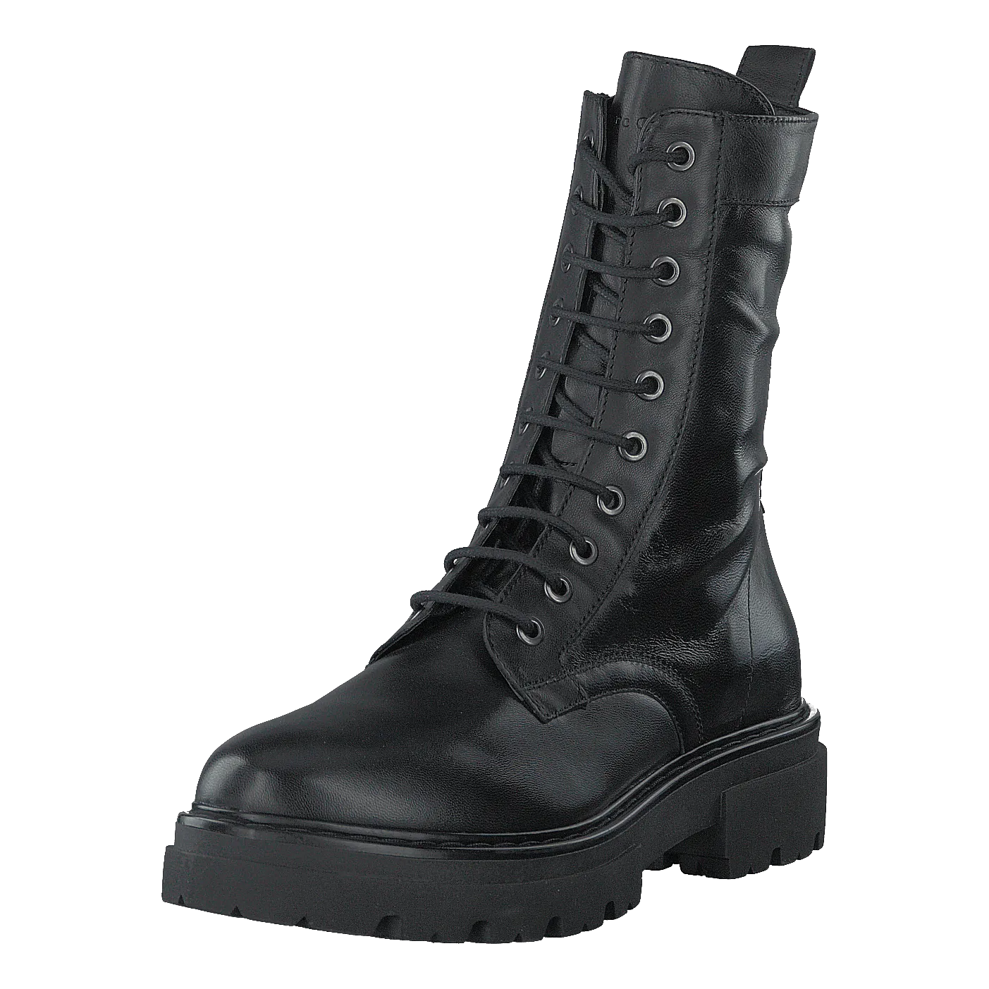 Under 1a Black