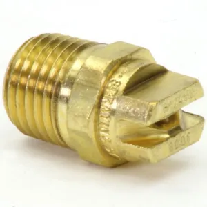 VeeJet 8006 Brass 1/8"