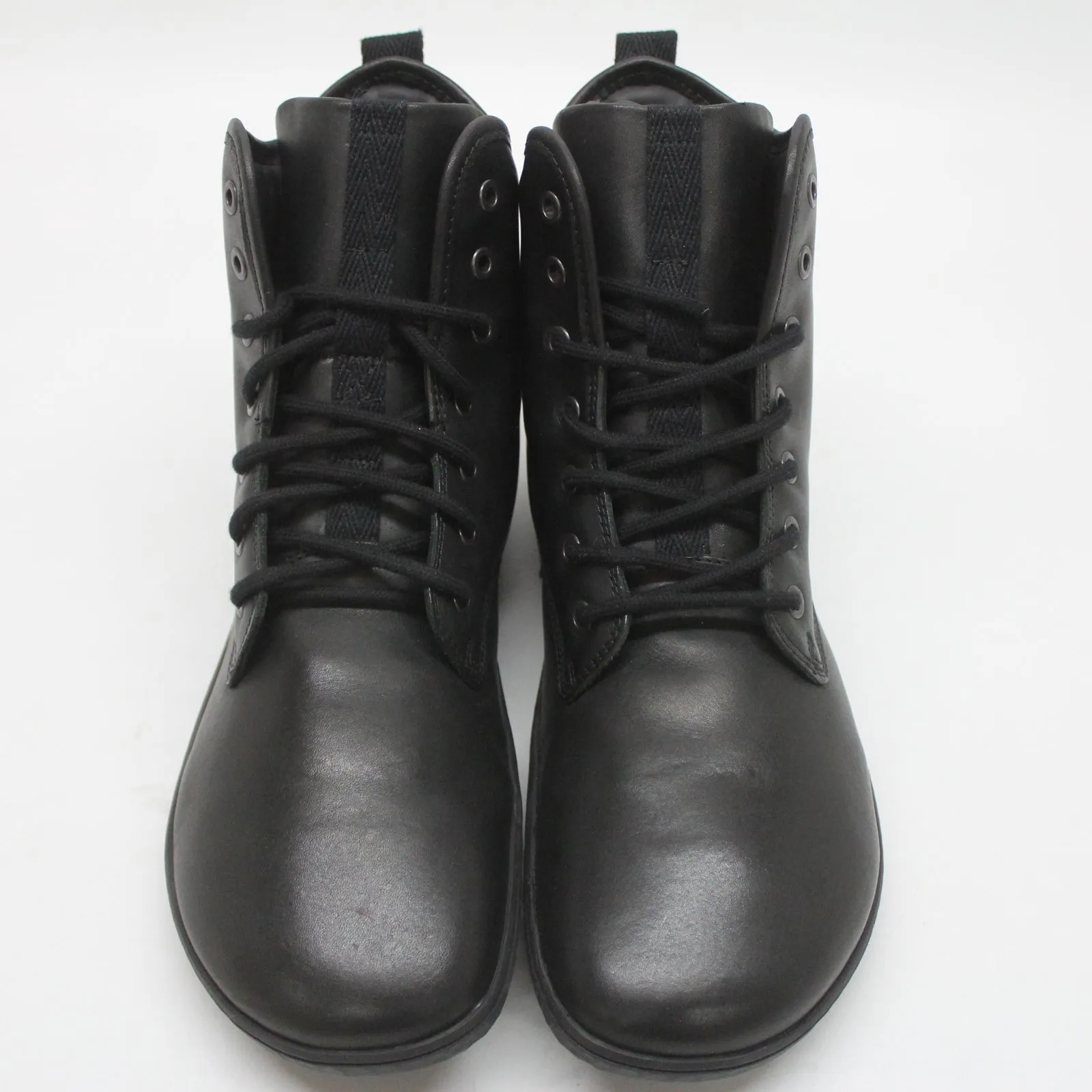 Vivobarefoot Scott IV Full Grain Leather Men's Lace up Boots - UK 8 - US 9 Men - EU 42