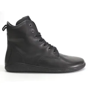 Vivobarefoot Scott IV Full Grain Leather Men's Lace up Boots - UK 8 - US 9 Men - EU 42