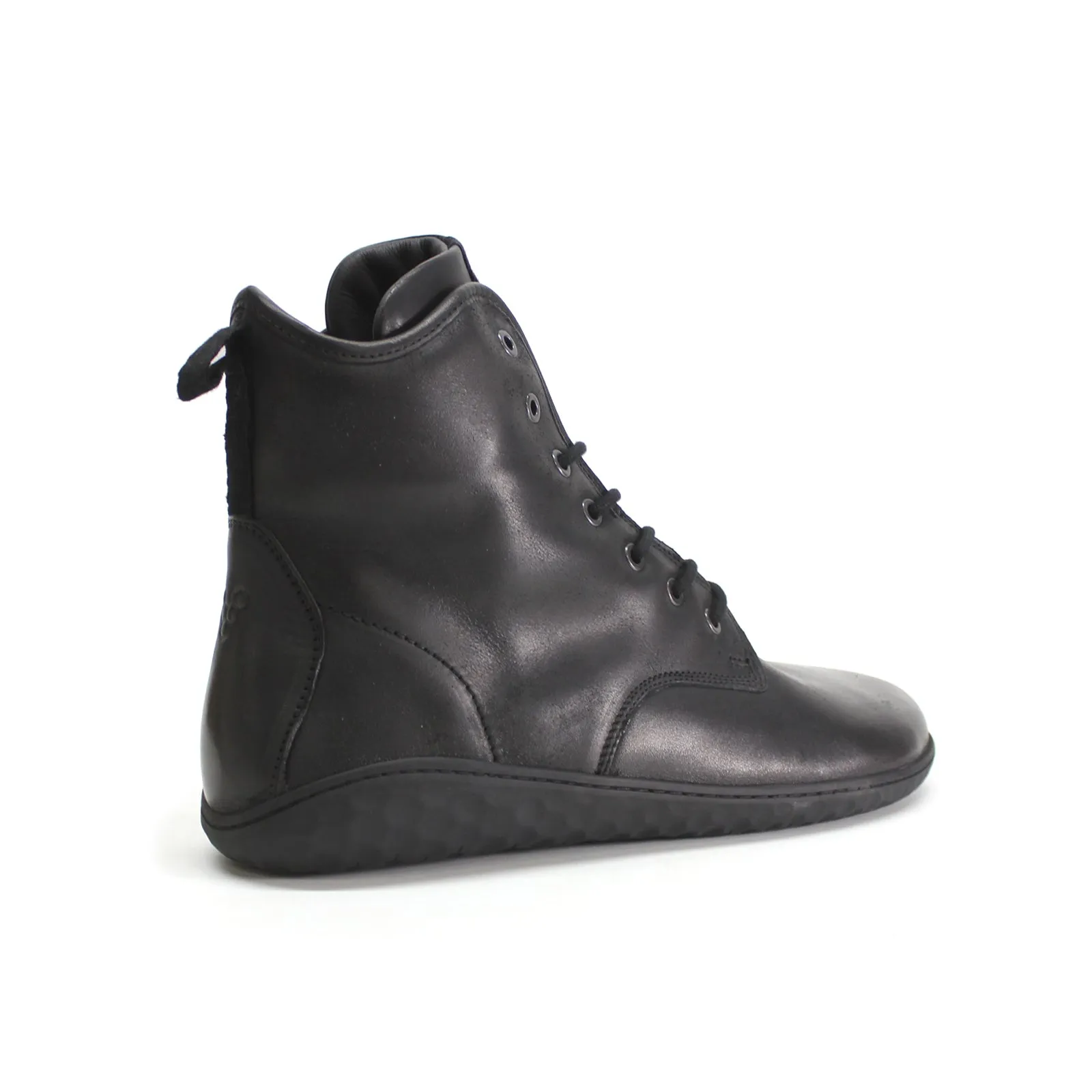 Vivobarefoot Scott IV Full Grain Leather Men's Lace up Boots - UK 8 - US 9 Men - EU 42