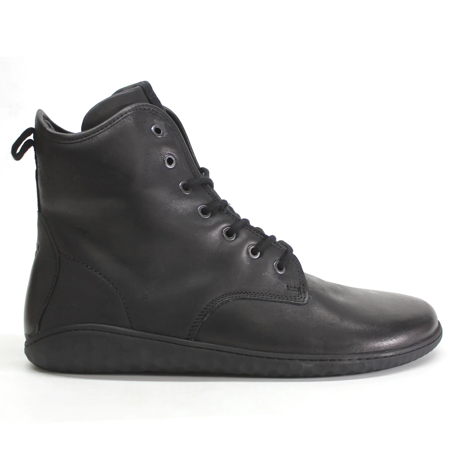 Vivobarefoot Scott IV Full Grain Leather Men's Lace up Boots - UK 8 - US 9 Men - EU 42