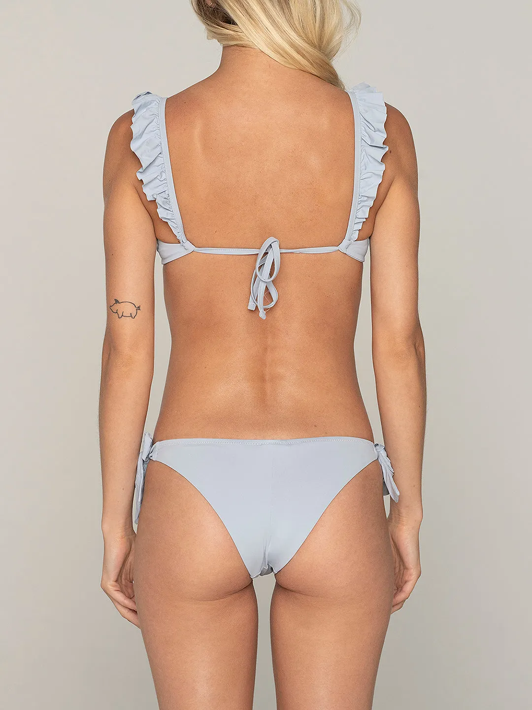 Volan Bikini - COOL GREY