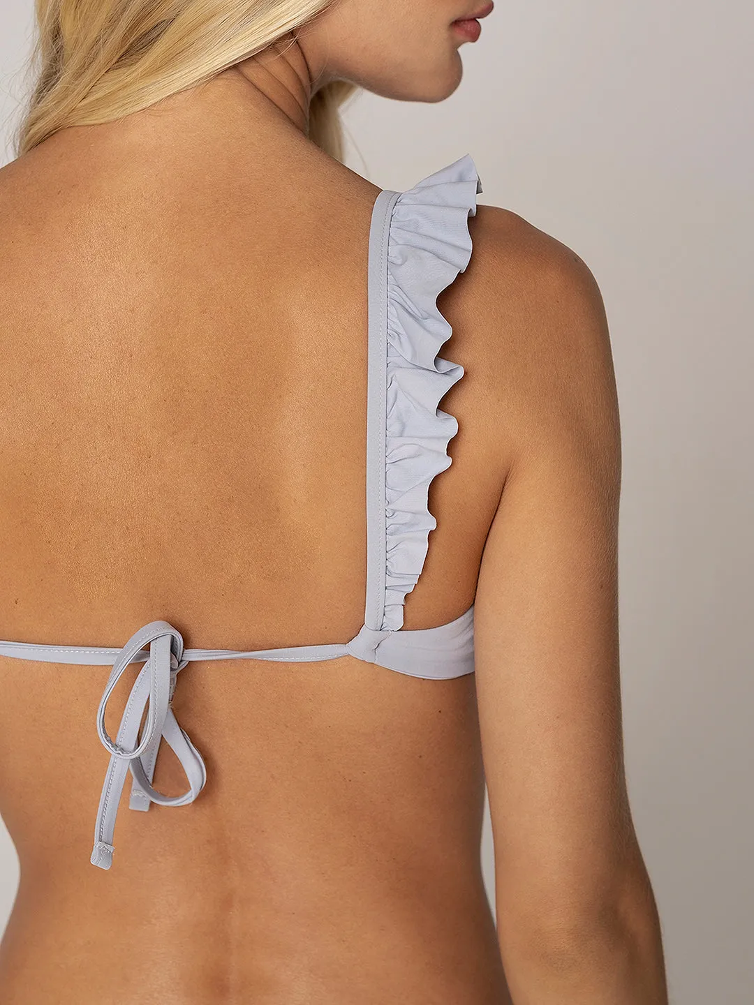 Volan Bikini - COOL GREY