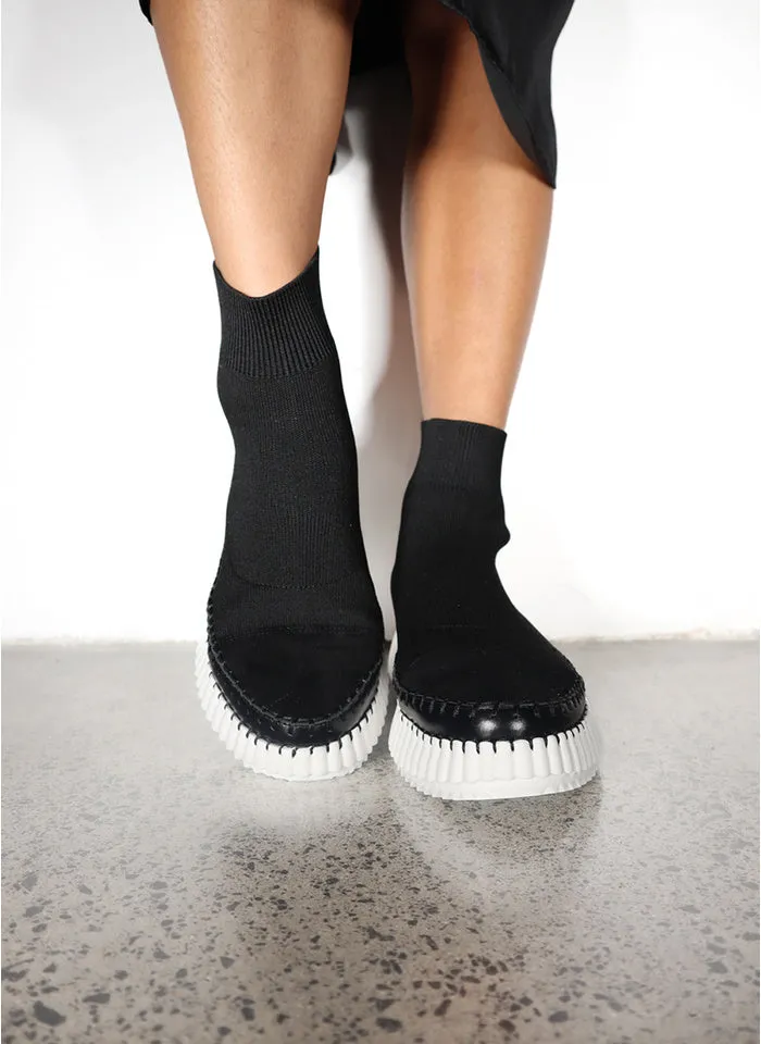 Vortex - Black