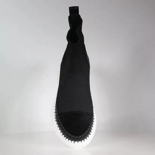 Vortex - Black