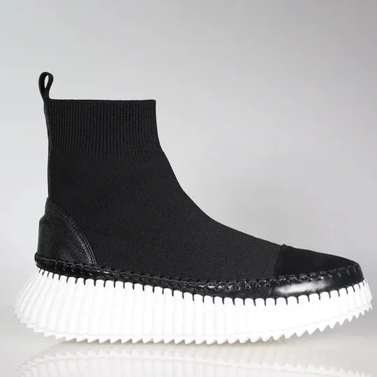 Vortex - Black