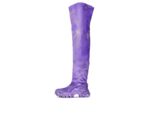 WADER LITE PURPLE WASH
