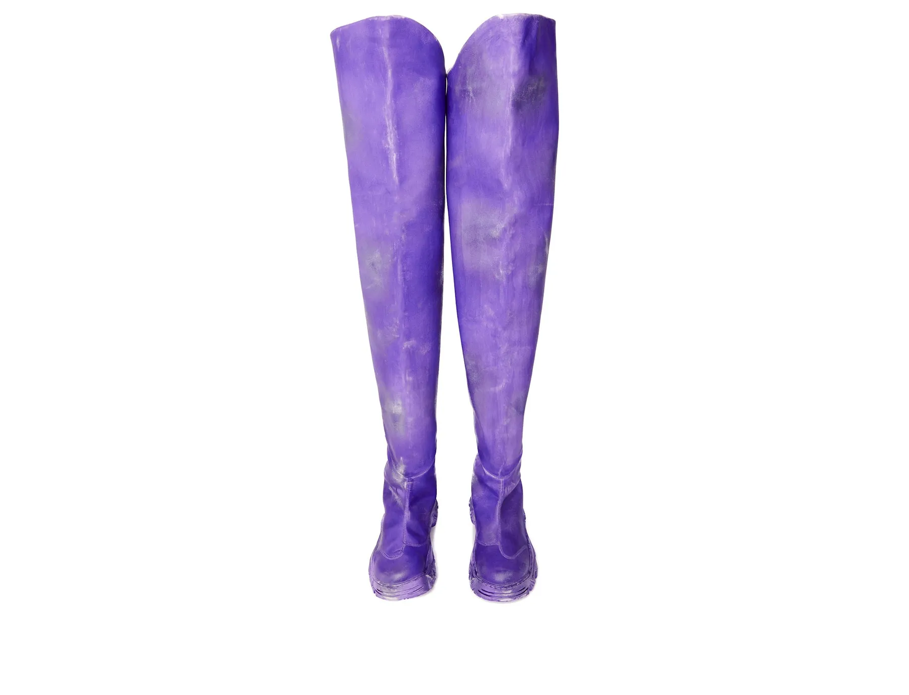 WADER LITE PURPLE WASH