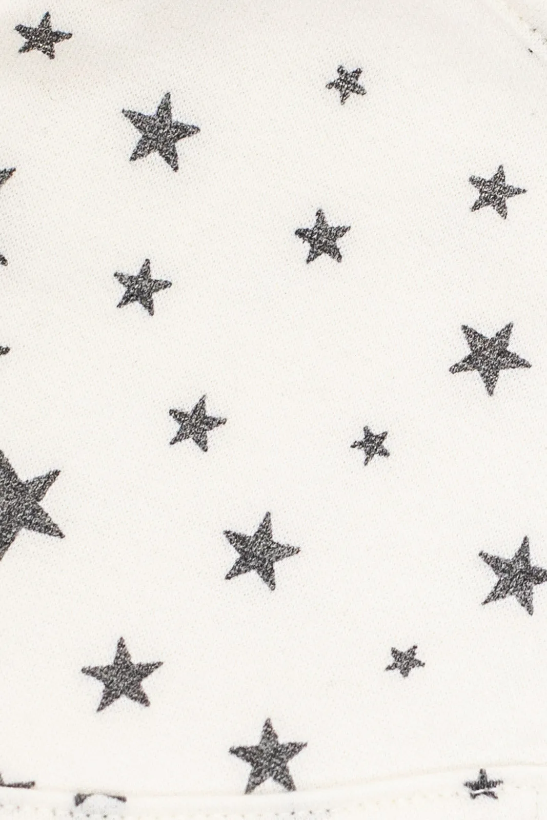 White Star Mask