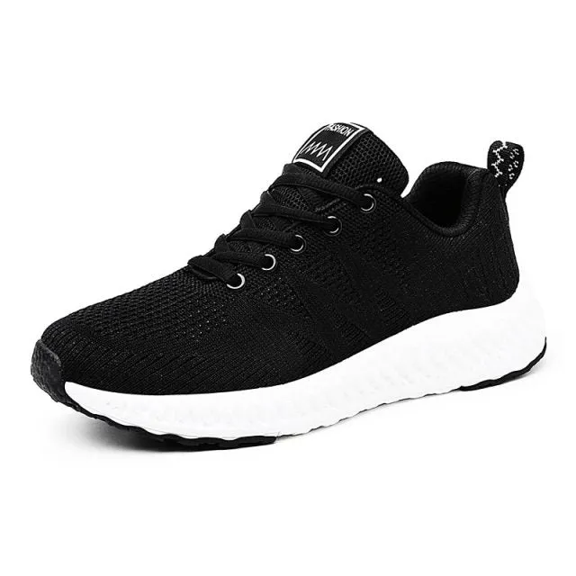 Woman Fashion Sport Boots