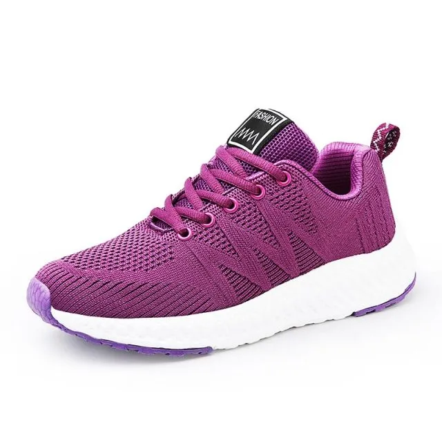 Woman Fashion Sport Boots