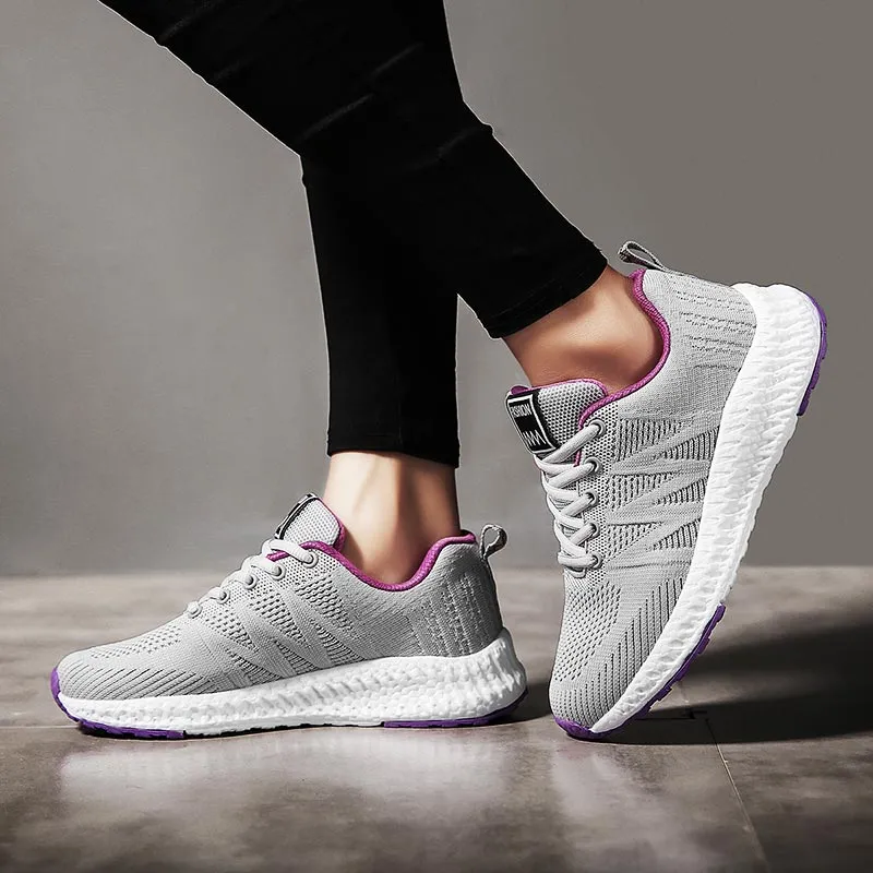 Woman Fashion Sport Boots