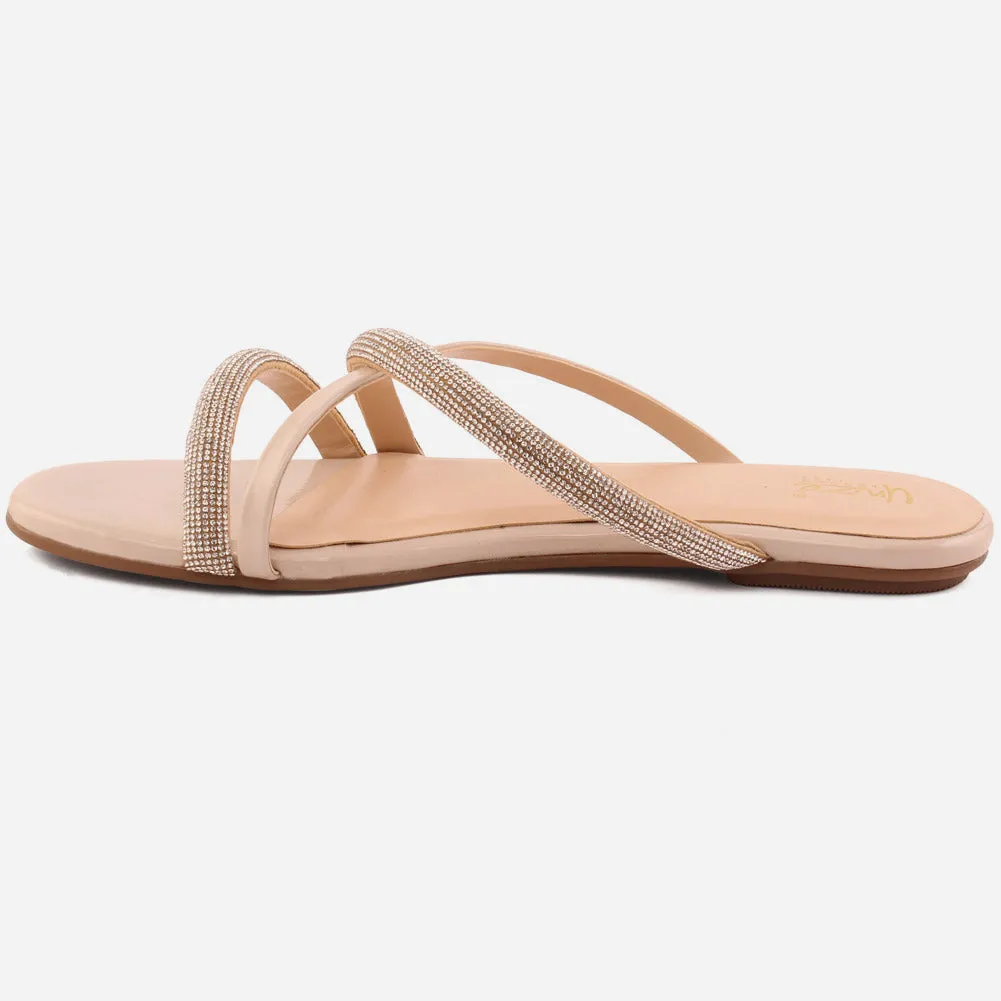 Women "Wray" Comfort Slippers
