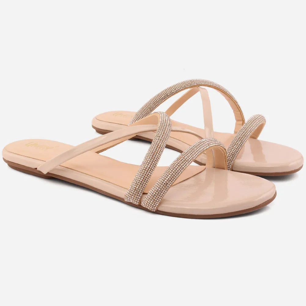 Women "Wray" Comfort Slippers