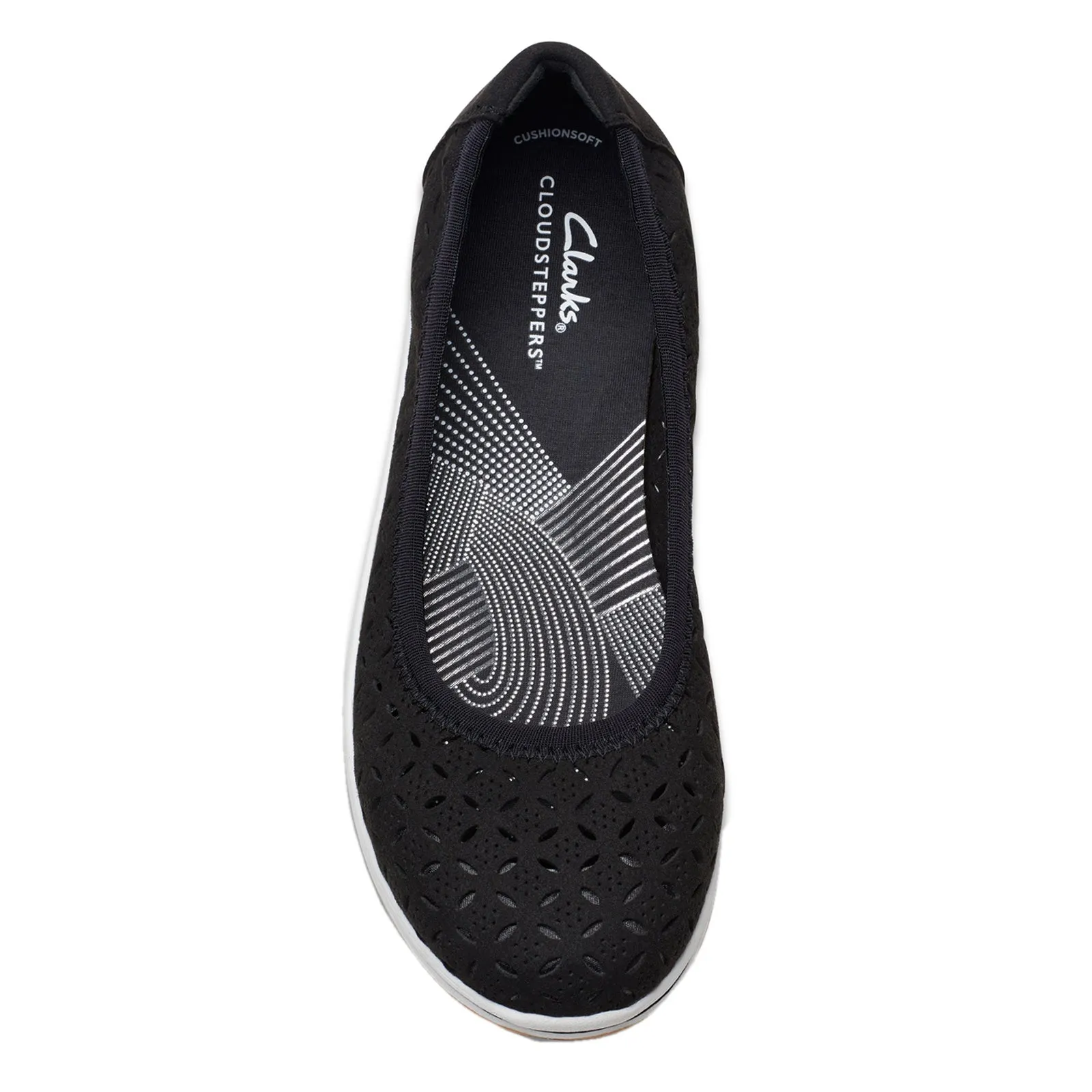 Women's Clarks, Breeze Roam Slip-On