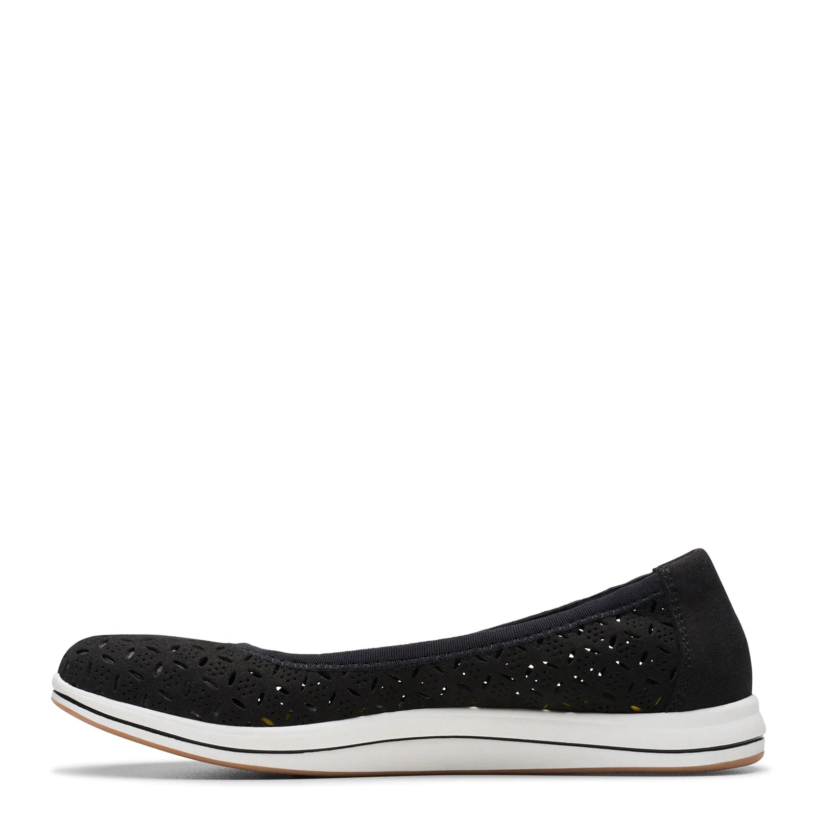 Women's Clarks, Breeze Roam Slip-On