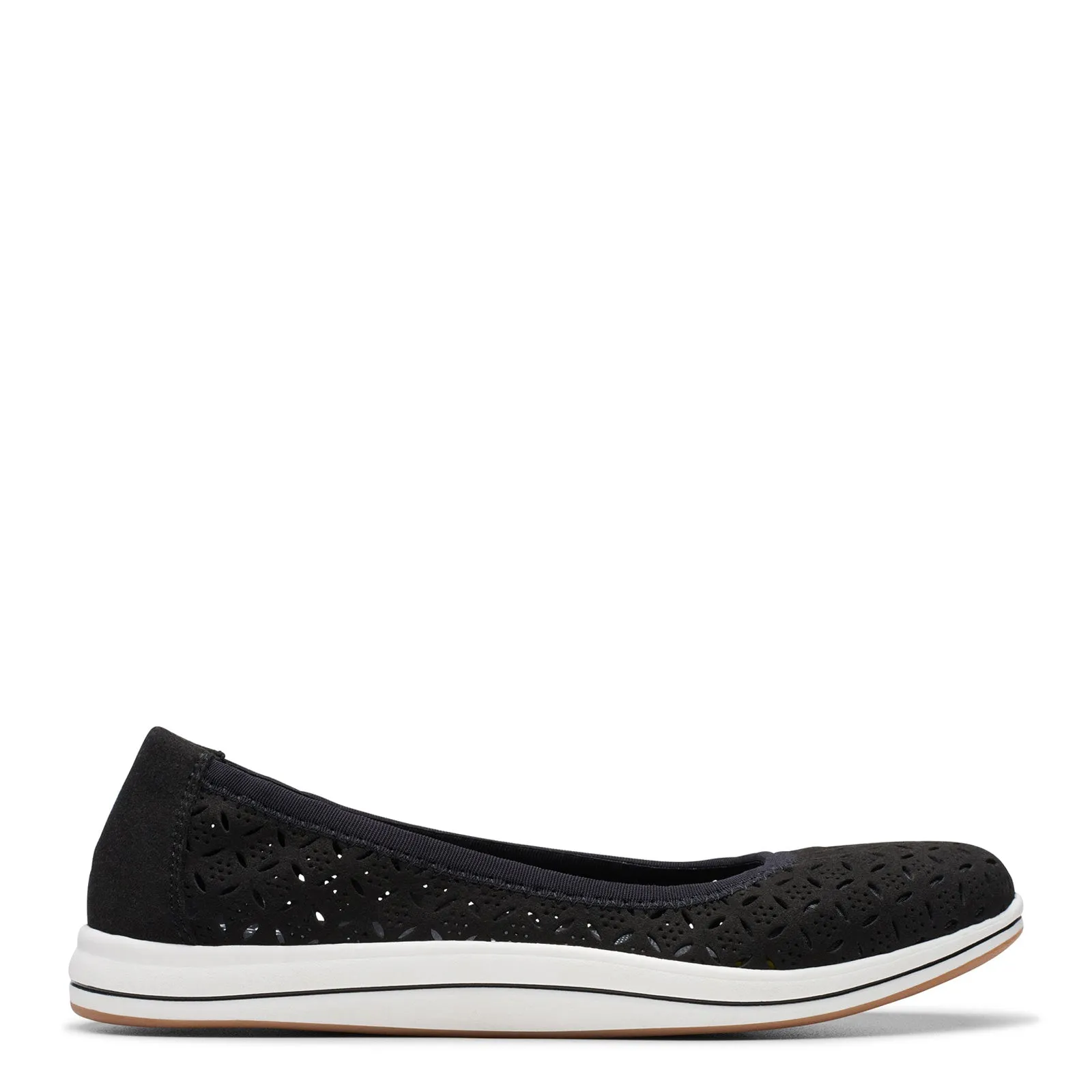 Women's Clarks, Breeze Roam Slip-On