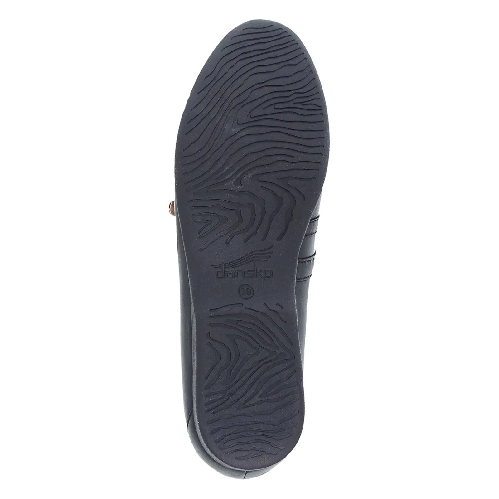Women's Dansko, Leeza Flat