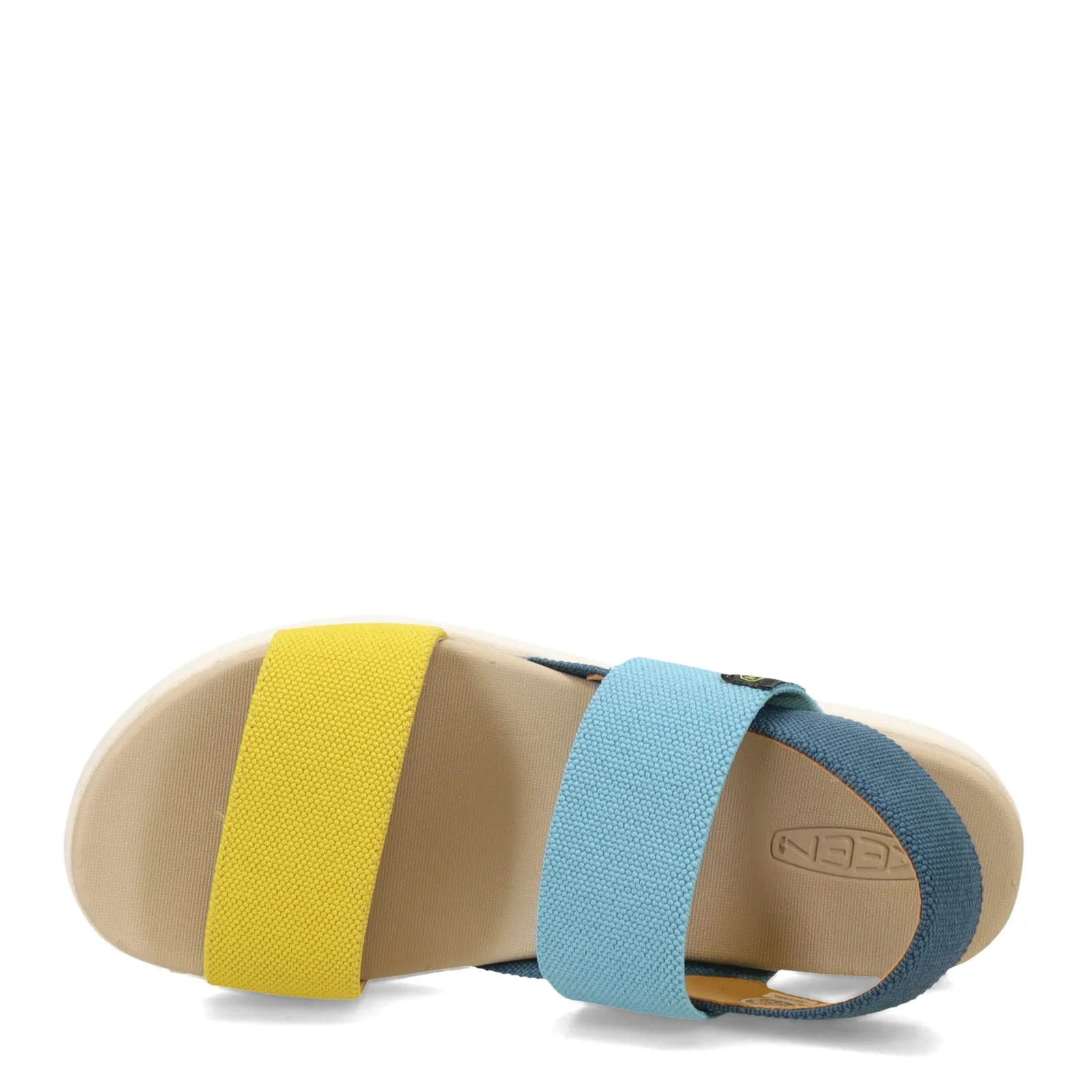 Women's KEEN, Elle Backstrap Sandal