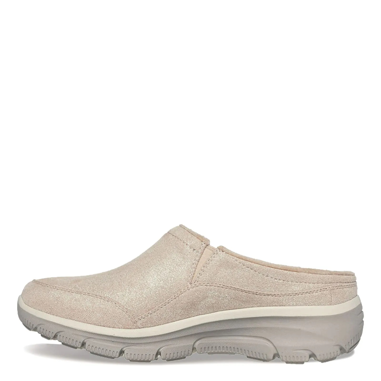 Women's Skechers, Martha Stewart x Skechers Relaxed Fit Easy Going Clog