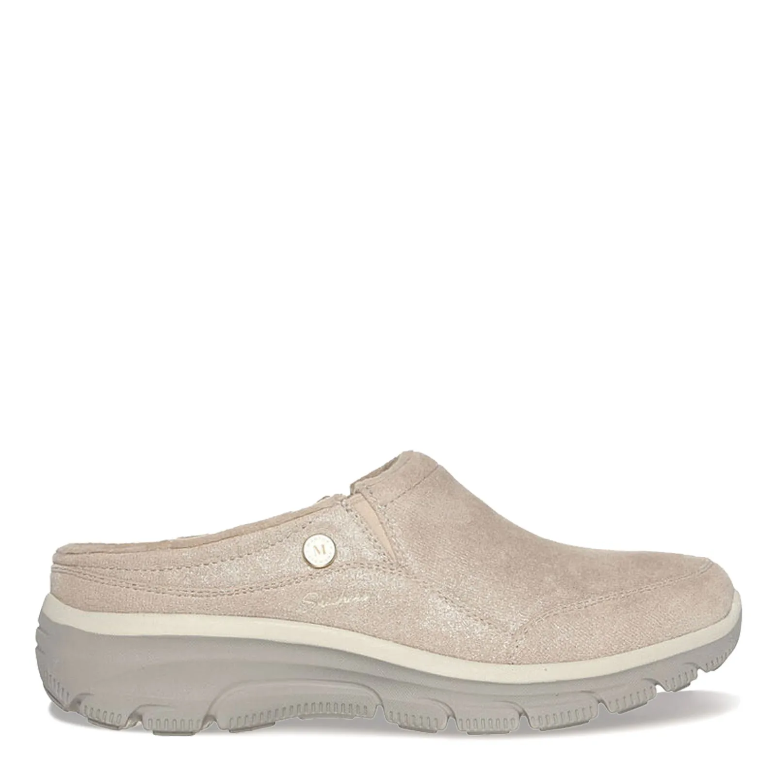 Women's Skechers, Martha Stewart x Skechers Relaxed Fit Easy Going Clog