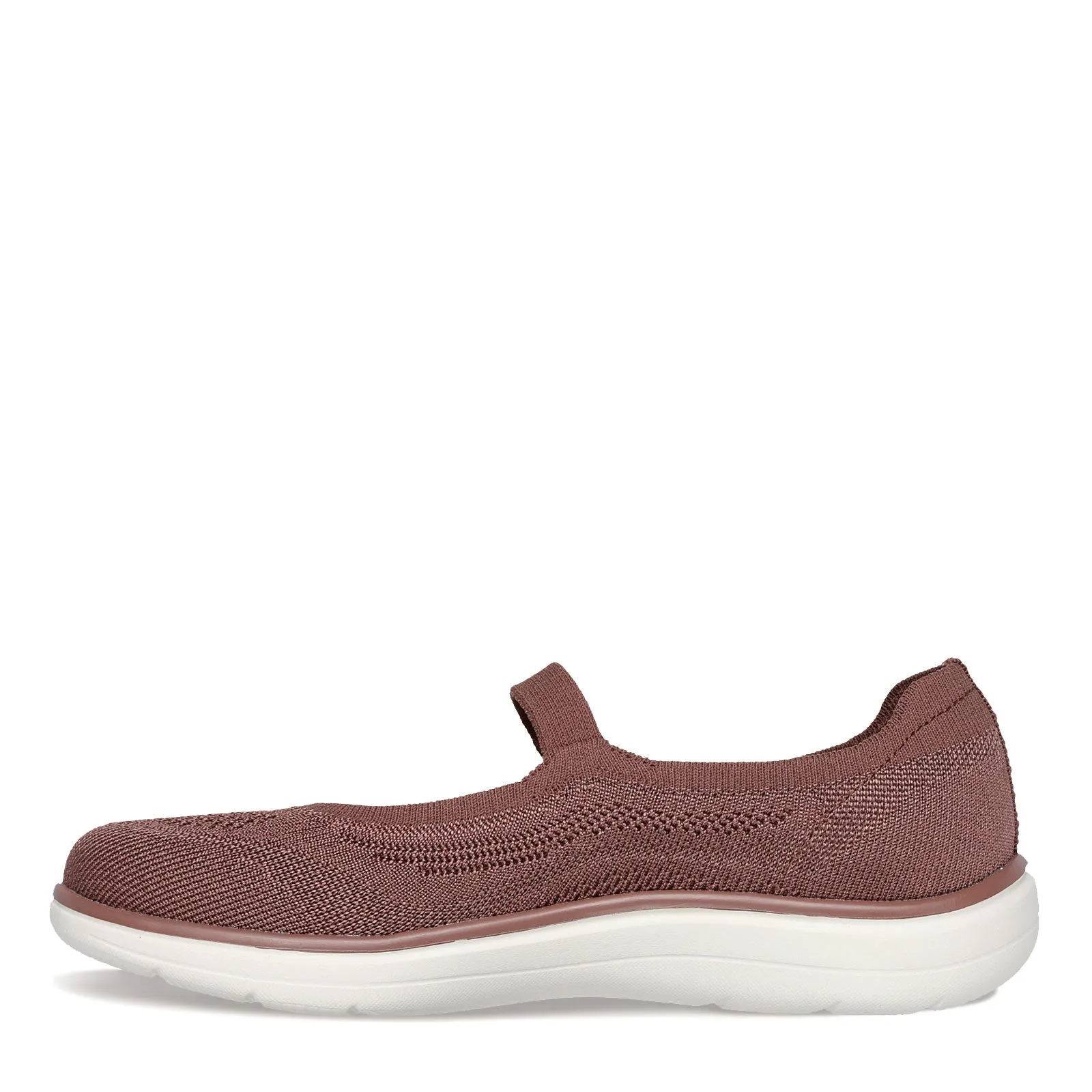 Women's Skechers, On-the-GO Flex Radiant - Sweet Pea Mary Jane