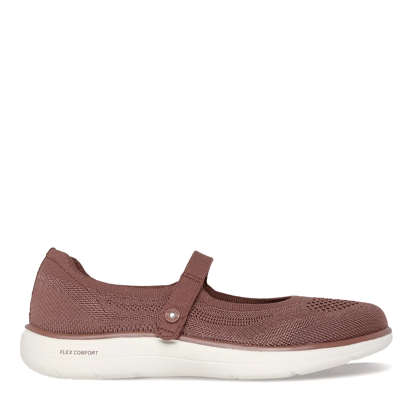Women's Skechers, On-the-GO Flex Radiant - Sweet Pea Mary Jane