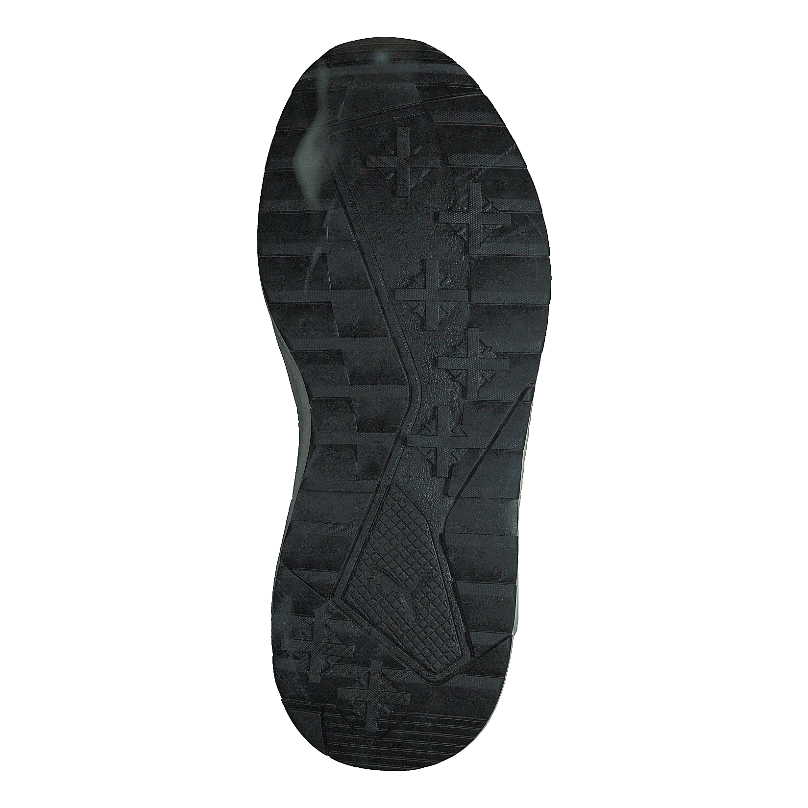 X-ray Speed Mid Wtr L Puma Black-puma Black-vaporous