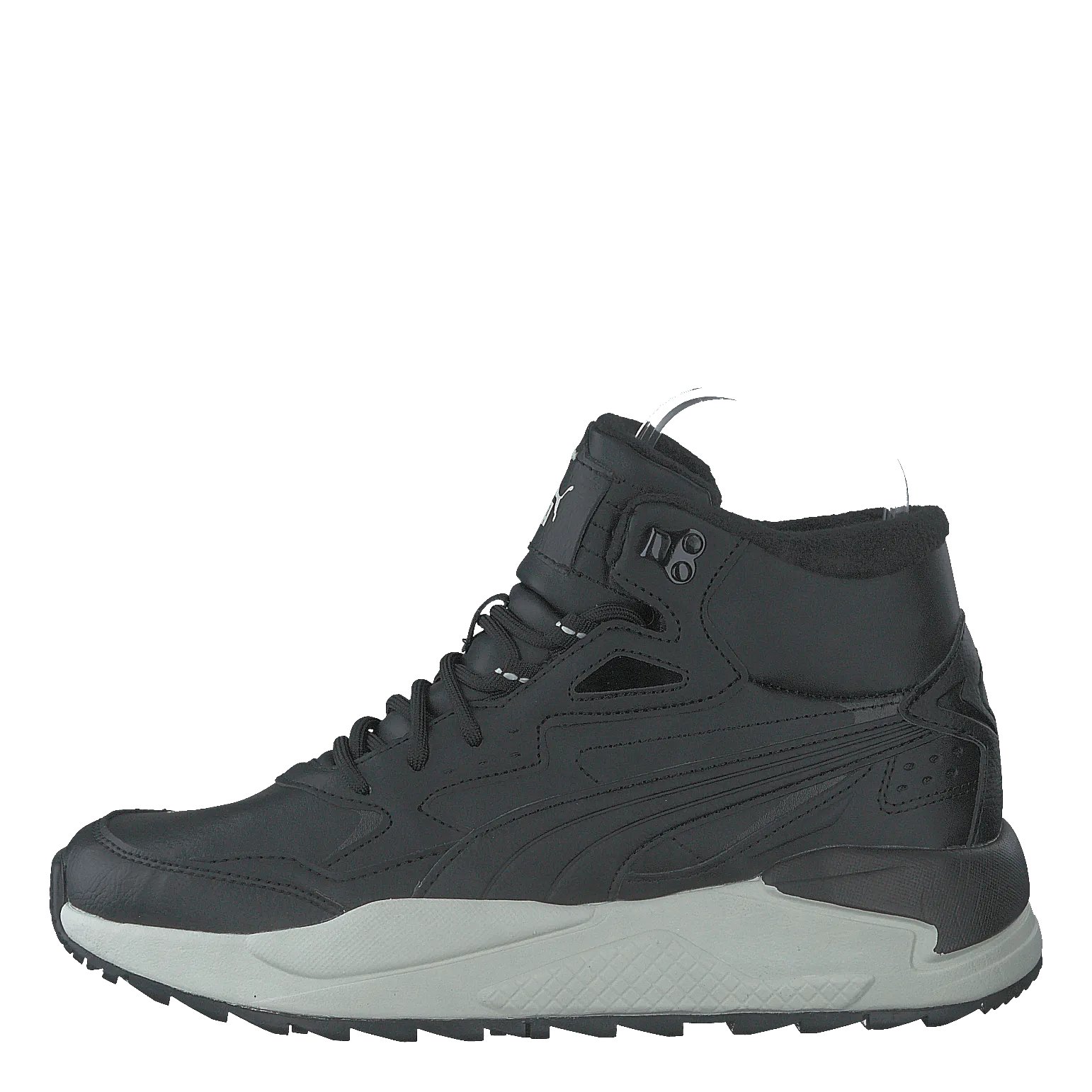 X-ray Speed Mid Wtr L Puma Black-puma Black-vaporous