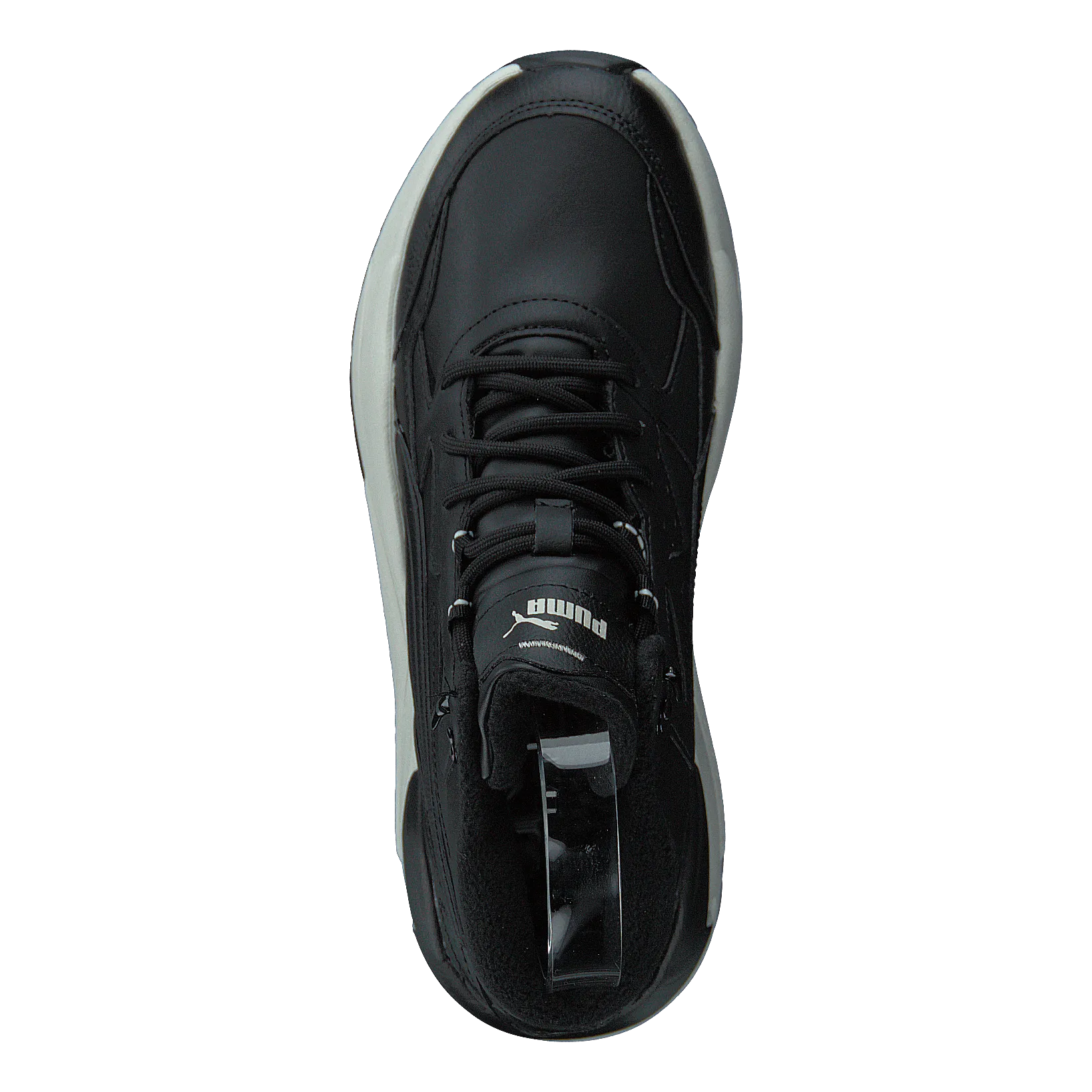 X-ray Speed Mid Wtr L Puma Black-puma Black-vaporous