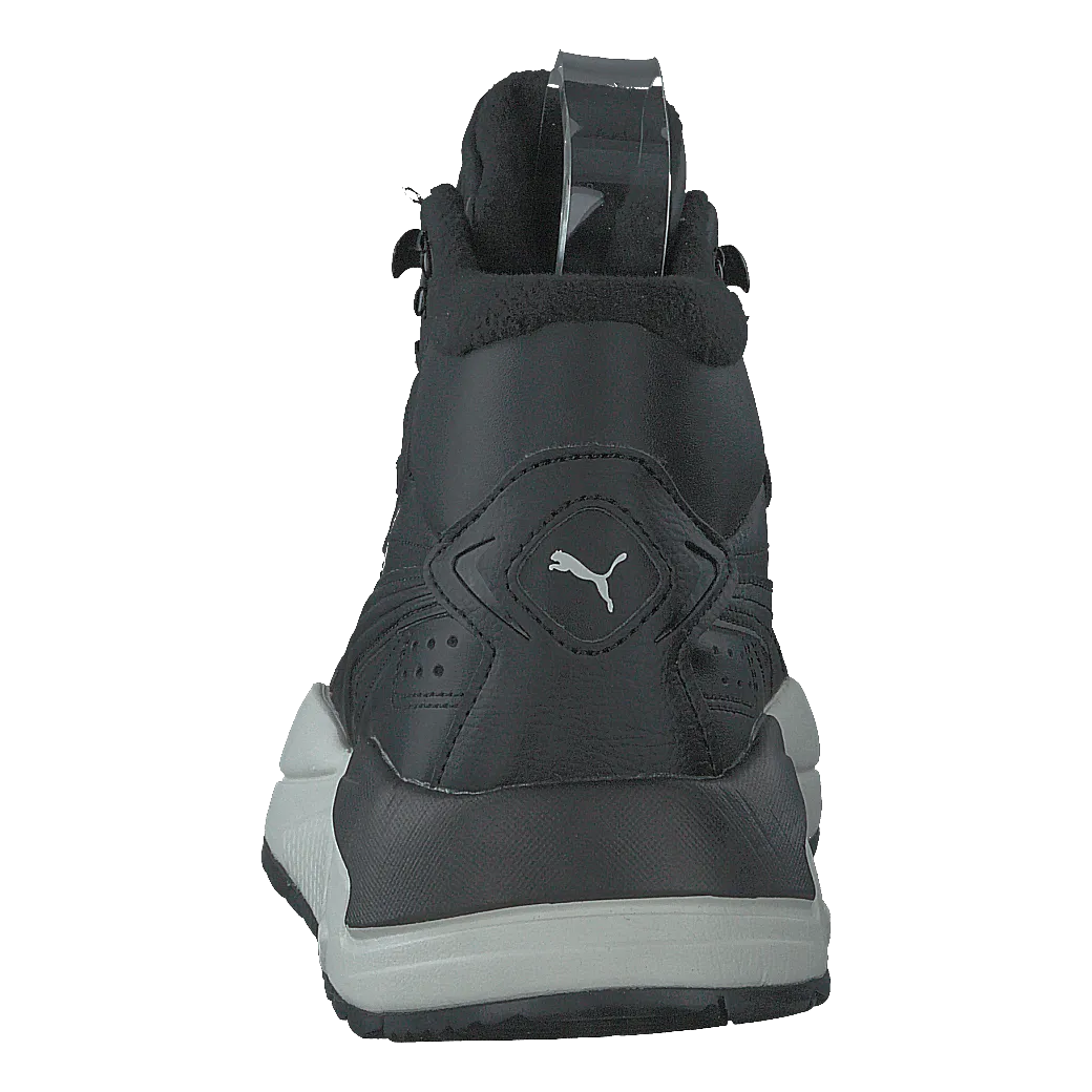 X-ray Speed Mid Wtr L Puma Black-puma Black-vaporous