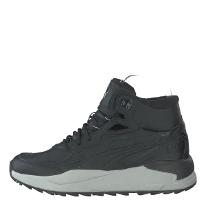 X-ray Speed Mid Wtr L Puma Black-puma Black-vaporous