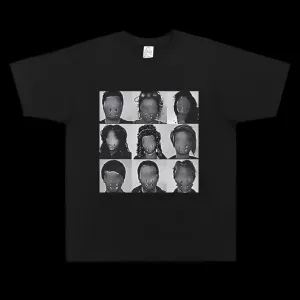 XTENDEDD* LOST SOULS TEE