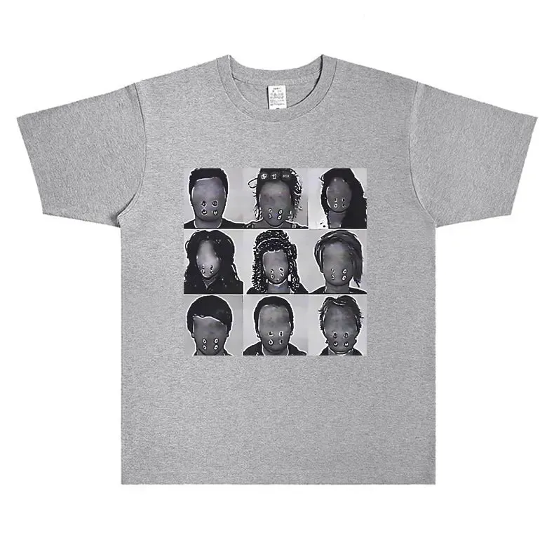 XTENDEDD* LOST SOULS TEE