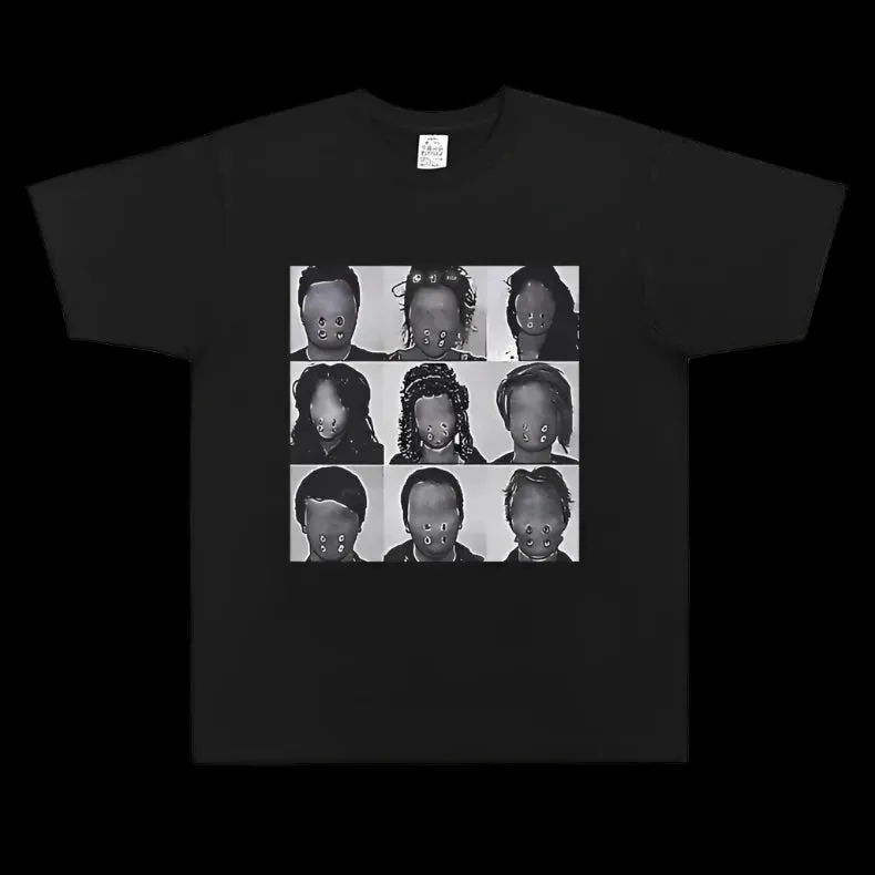XTENDEDD* LOST SOULS TEE