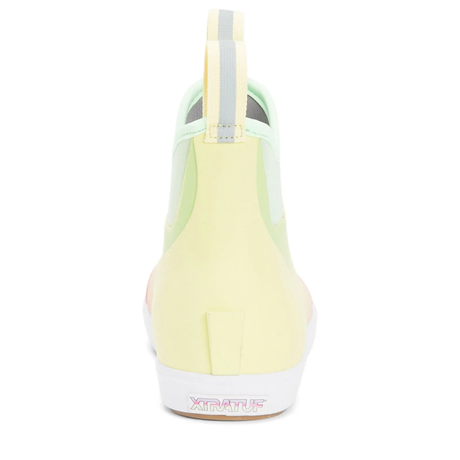 Xtratuf Ankle Deck Boot