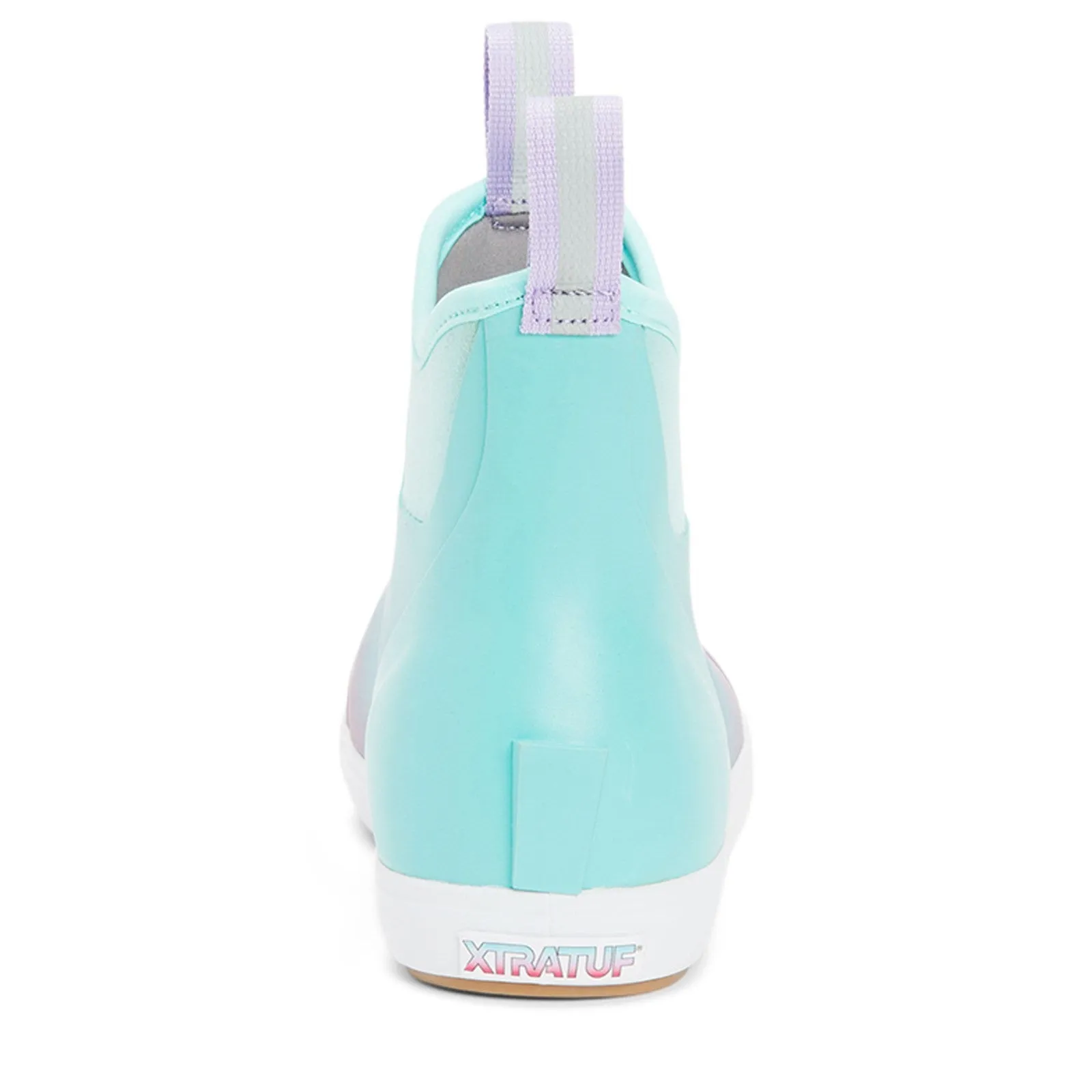 Xtratuf Ankle Deck Boot