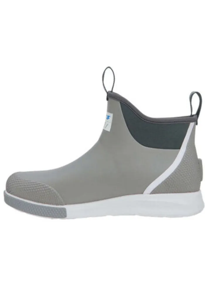 Xtratuf Men's Ankle Deck Boot Sport