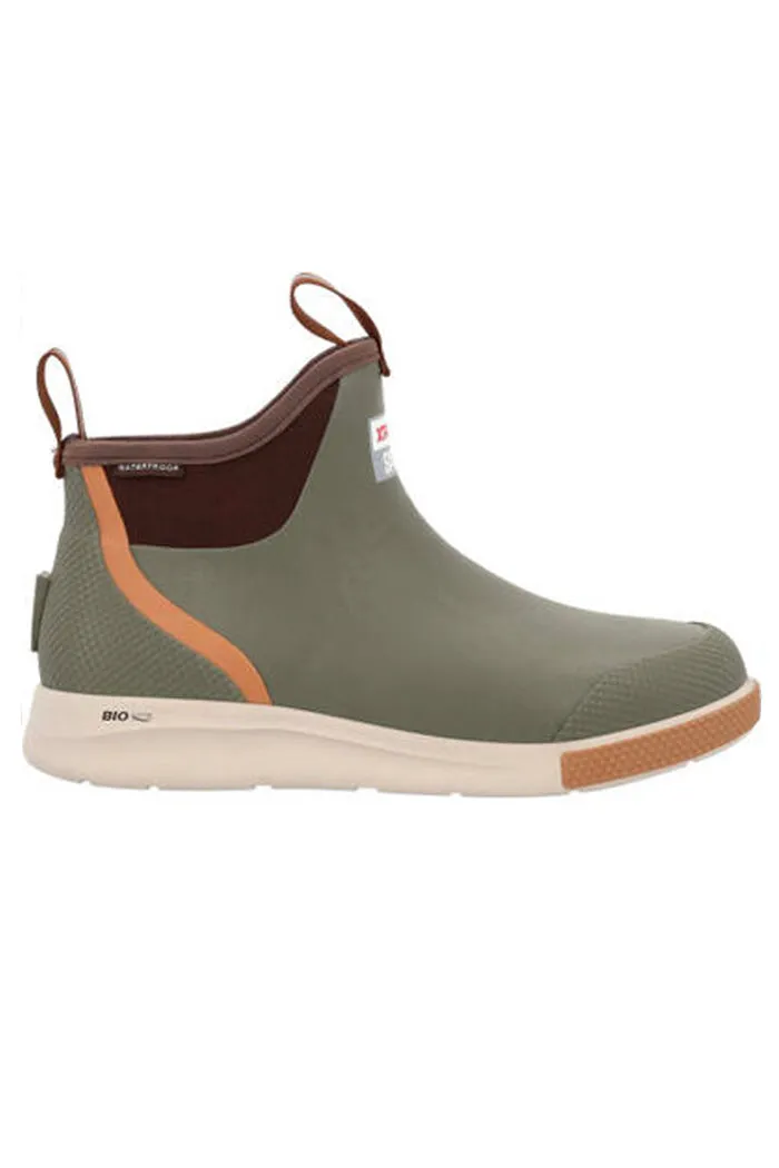Xtratuf Men's Ankle Deck Boot Sport