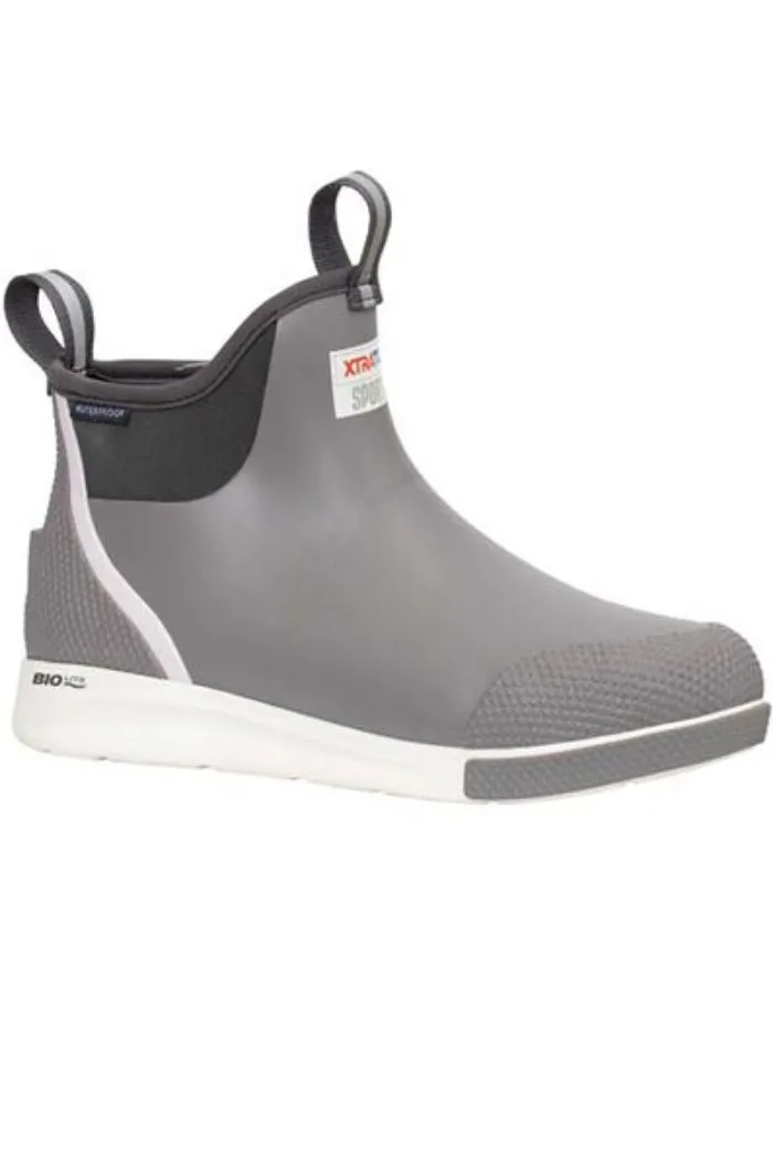 Xtratuf Men's Ankle Deck Boot Sport