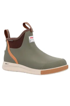 Xtratuf Men's Ankle Deck Boot Sport