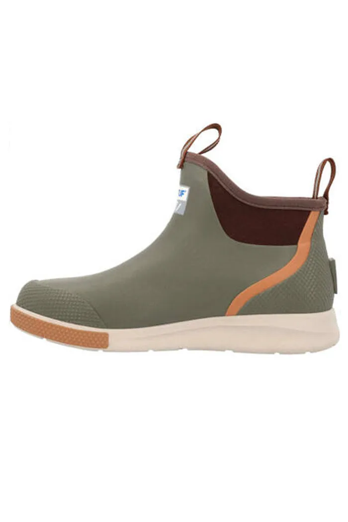Xtratuf Men's Ankle Deck Boot Sport