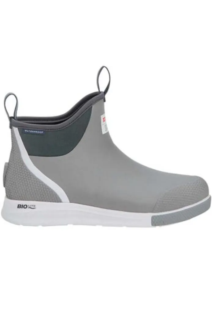 Xtratuf Men's Ankle Deck Boot Sport