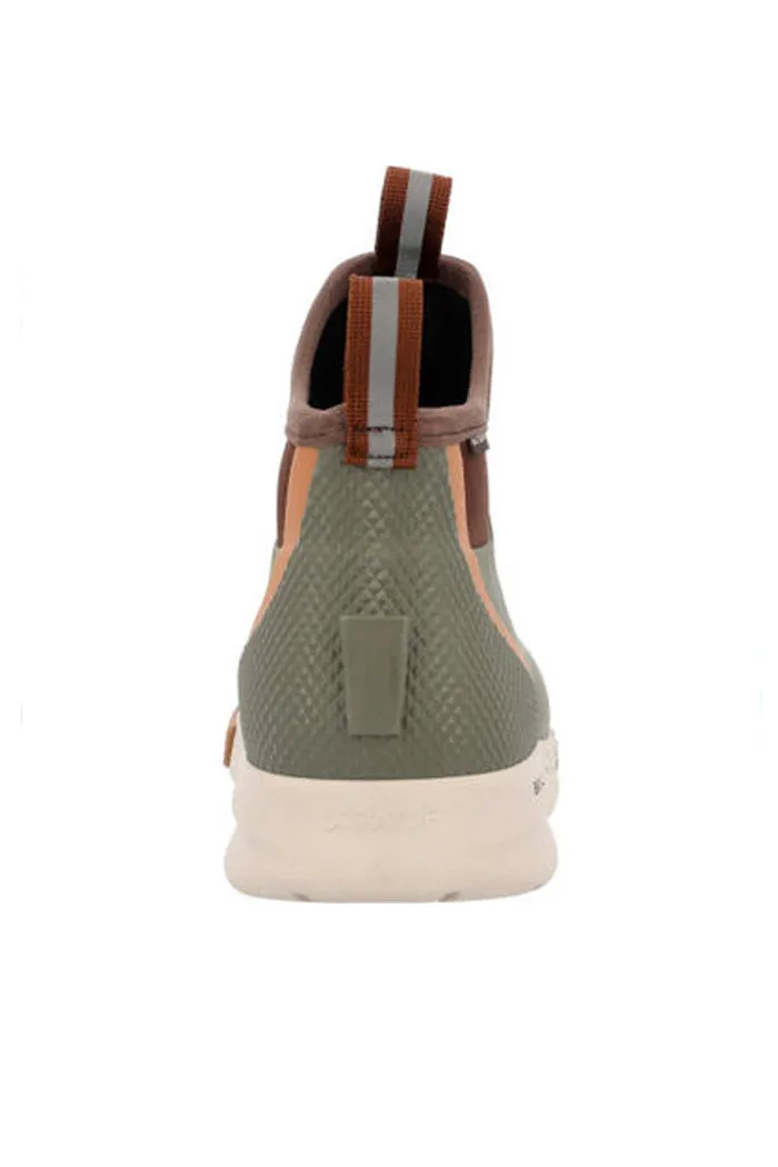 Xtratuf Men's Ankle Deck Boot Sport