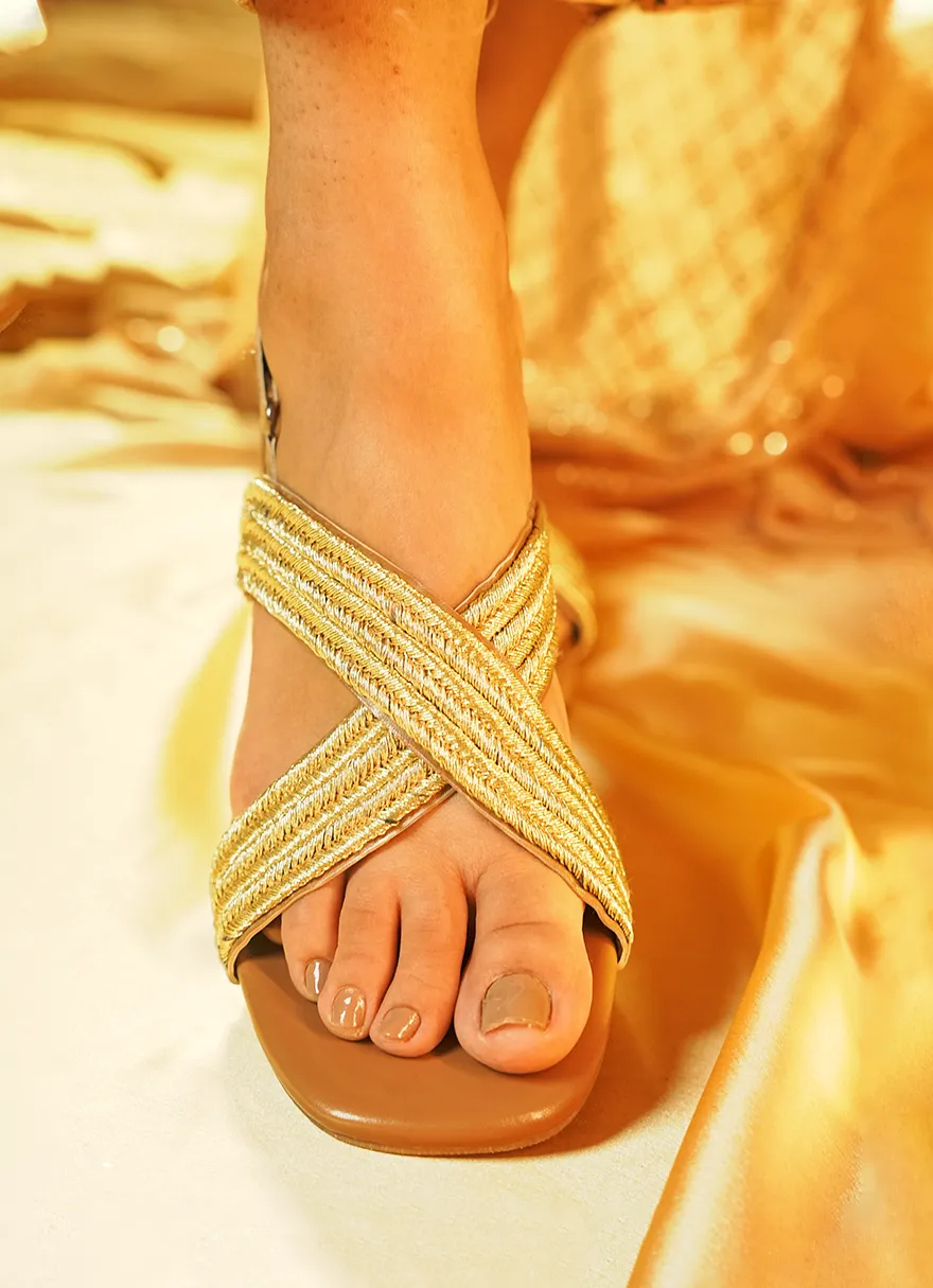 Zarah Heels