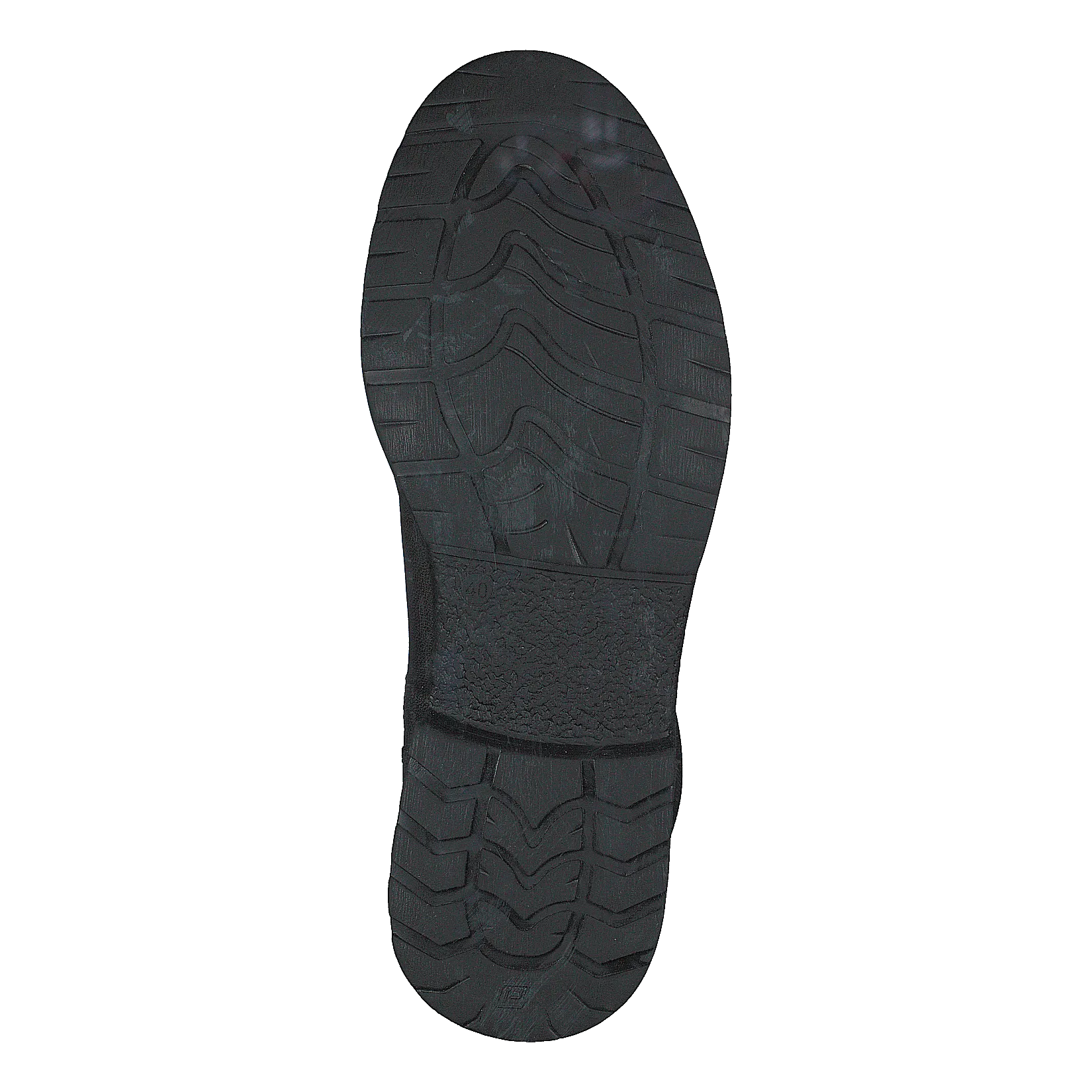 Zip Boot Antracite
